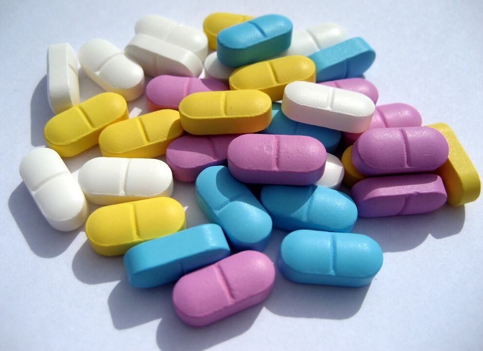 Приемът на стероиди и някои лекарства може да доведе до намалено либидо